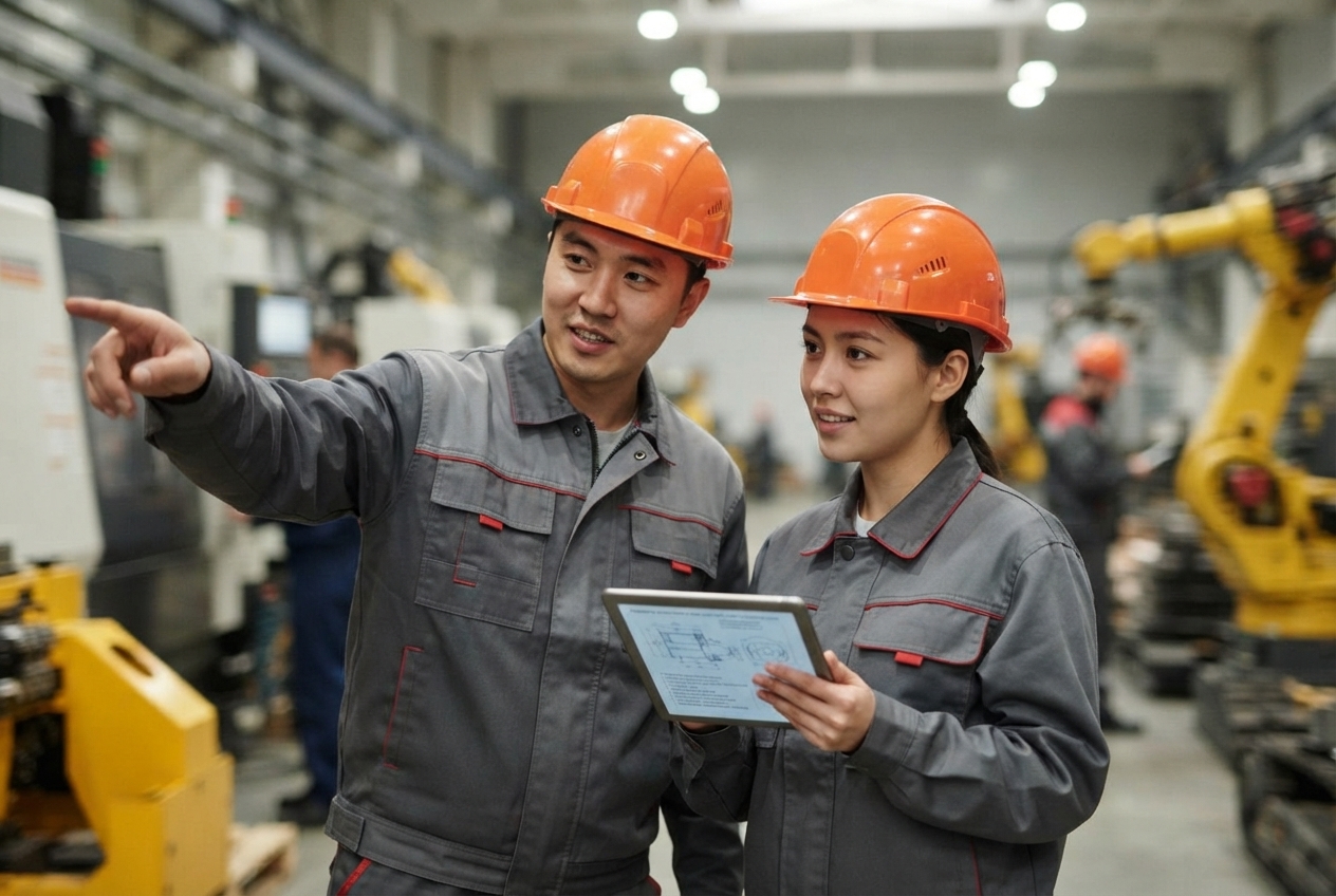 CSOS Safety Professionals