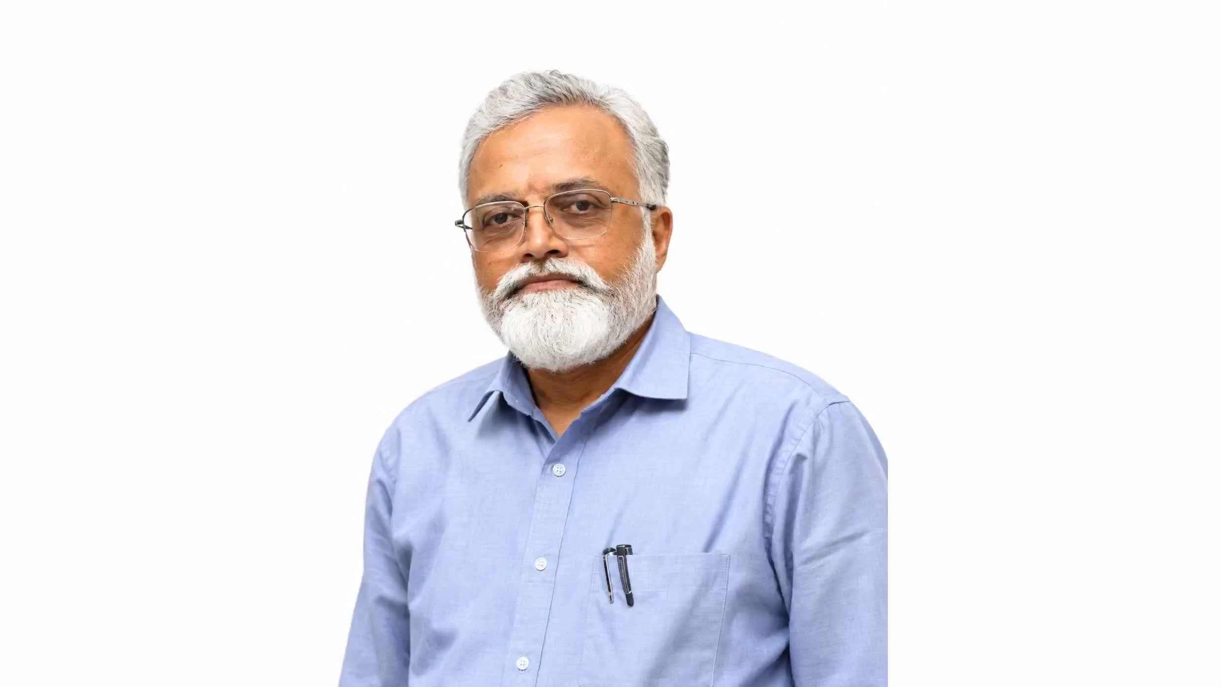 Mr. R. Jayasankar