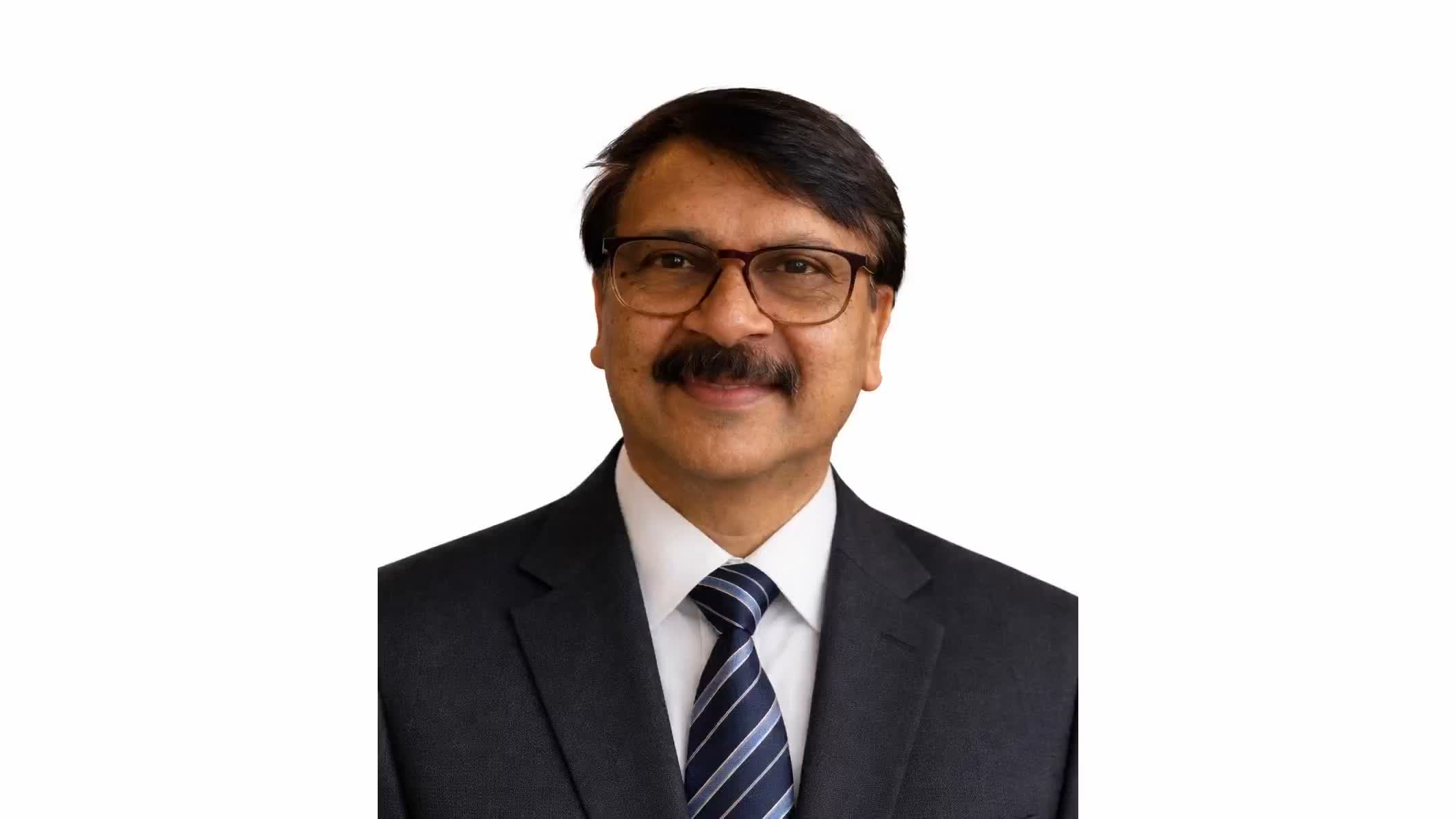 Mr. MK Parameswaran